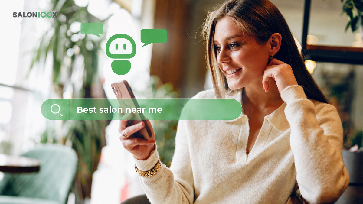 Beyond Google: How AI Search Is Changing UK Salons